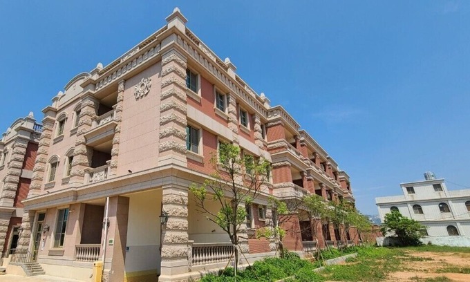 Jinhu Casa | Happy Casa Resorts