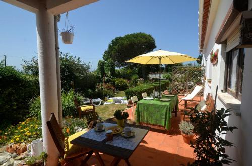 Sao Martinho do Porto Casa | Happy Cat House - Holiday Rental