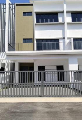 Bentong Casa | Happy Chamang Guest House