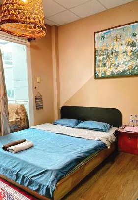 Chinatown Casa | Happy Chubby Homestay