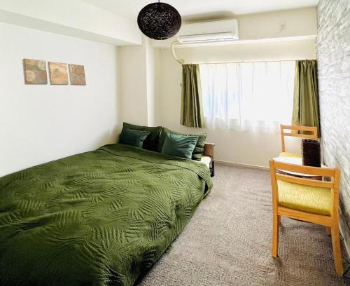 Joto Apartamento | Happy Clover 大阪城北