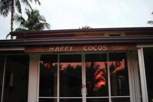 Waskaduwa Casa | Happy Cocos Beach House