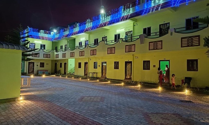 Chirala Complejo | Happy Days Beach Resort