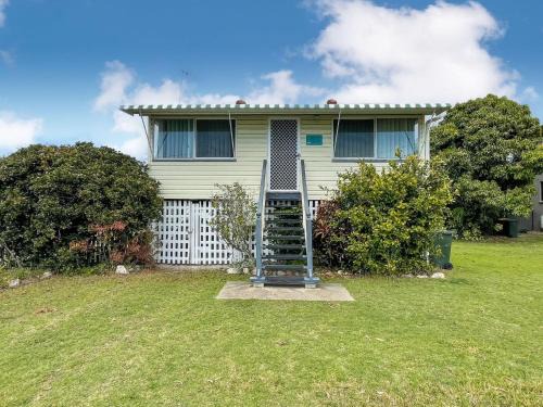 Traviston Casa | Happy Days - Burrum Heads- Close to Boatramp- 2BR