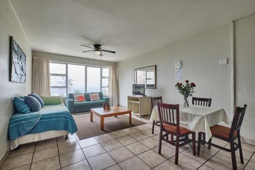 Kingsborough Apartamento | Happy Days Holiday Apartments