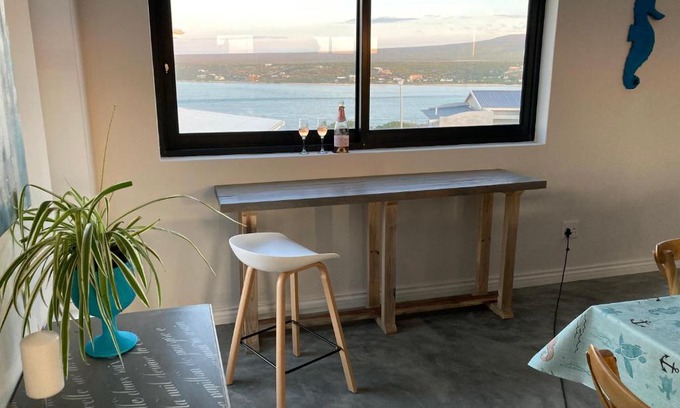 Port Beaufort Casa | Happy Days Holiday Home