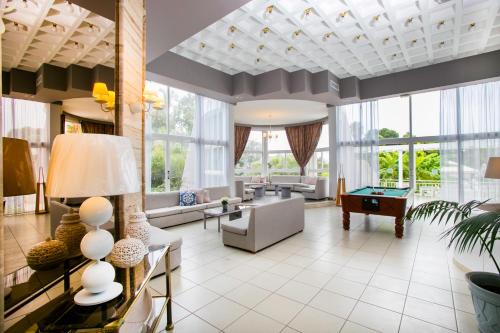 Theologos Hotel | Happy Days Hotel, Adults Only