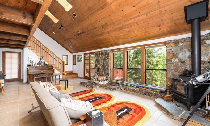 Wishon Casa | Happy Days Retreat | Private Pool