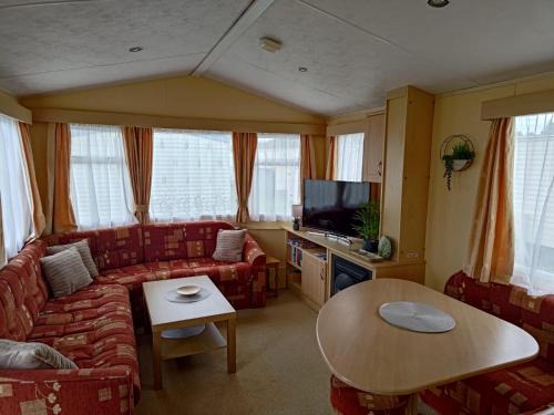 Mablethorpe and Sutton Complejo | Happy Days Seaside Trusthorpe