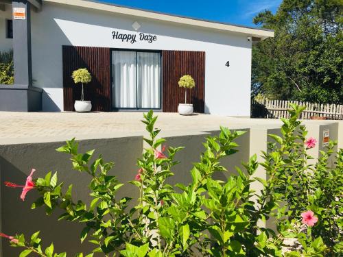 Swellendam Apartamento | Happy Daze (Self catering)