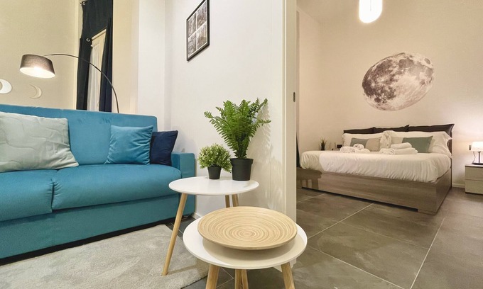 Maddalena Apartamento | Happy Family Apartments Luna