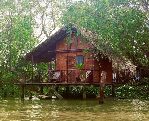 Long Ho Casa | Happy Family Guesthouse