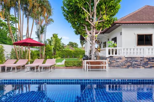 Chalong Villa | Happy Family Villa 2