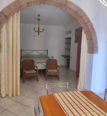 Riparbella Casa | Happy Flat