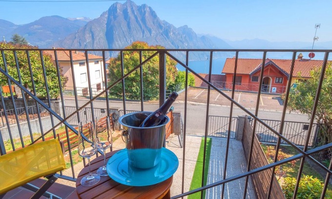 Zorzino Apartamento | Happy Guest Apartments Lake and Green Oasis