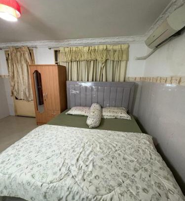 Dangkao Hotel | Happy guest house & Restaurant -2
