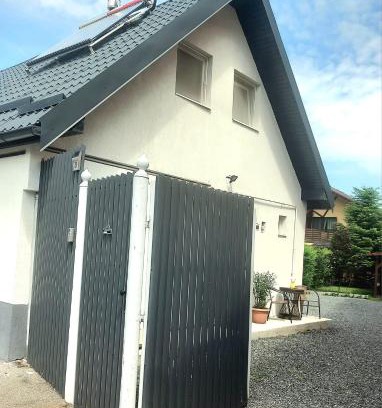 Lazaret Apartamento | Happy Guests Residence