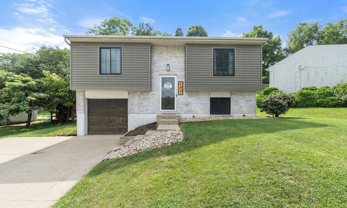 Kenton Casa | Happy Haven / 3 BD 1.5 BATH