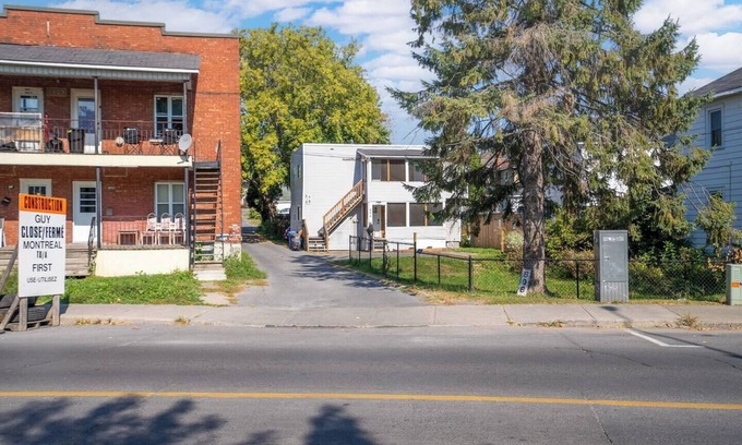 Cornwall Apartamento | Happy Haven: 5mins to St. Lawrence College