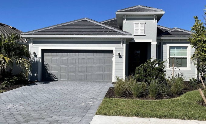 Immokalee Casa | Happy Haven in Ave Maria, FL
