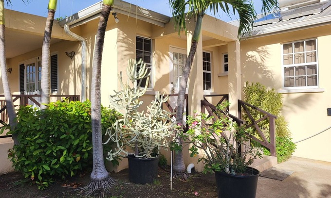 Retreat Apartamento | Happy Haven welcomes you