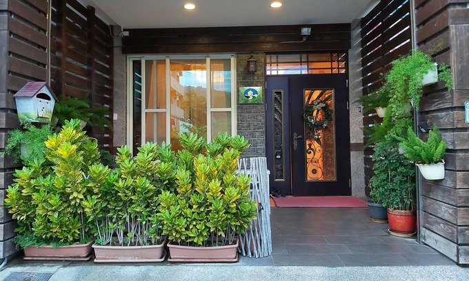 Taitung Casa | Happy Heart B&B