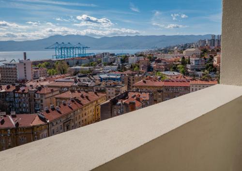 Rijeka Apartamento | Happy here