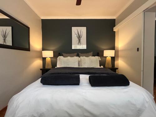 Hilton Casa | Happy Hilton guest house