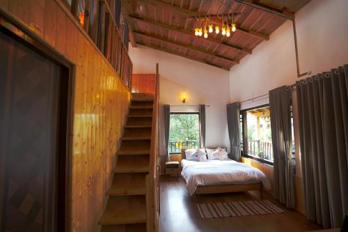 Ramgarh Hotel | Happy Himalayan Homes
