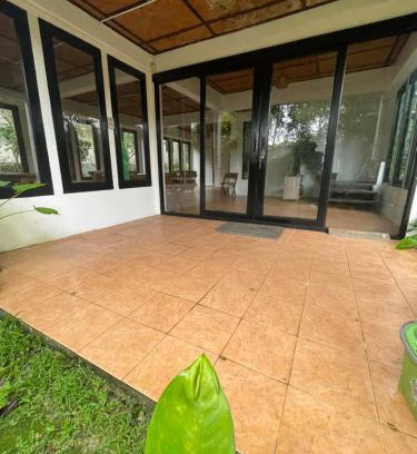 Ko Chang Hotel | Happy Hippy House4