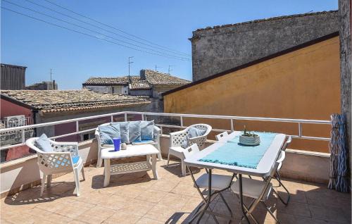 Palazzolo Acreide Historic Centre Casa | Happy Holiday
