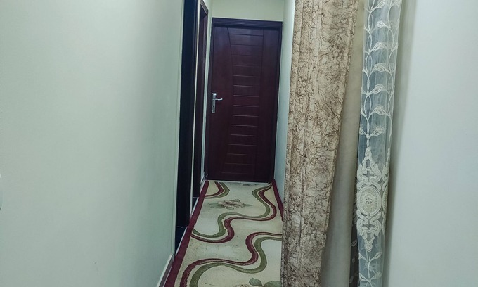 Al-Basatin Apartamento | Happy Holidays in Maadi