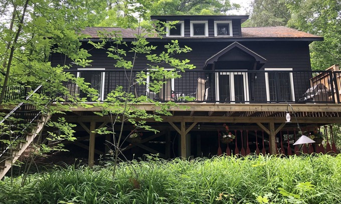 Port Carling Casa | Muskoka - Indian River