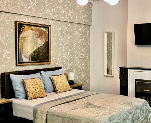 Mellet Apartamento | Happy Home