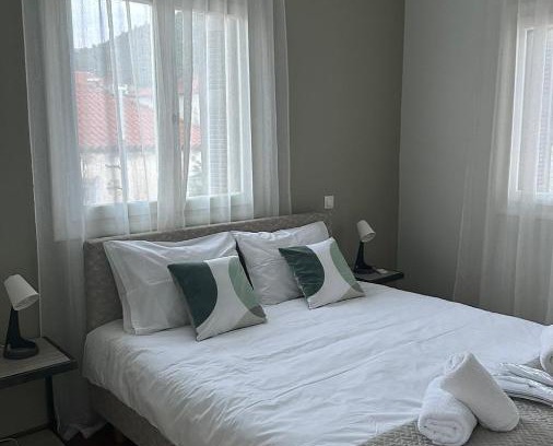 Leonidio Apartamento | Happy Home