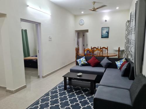 Vadavalli Casa | Happy Home
