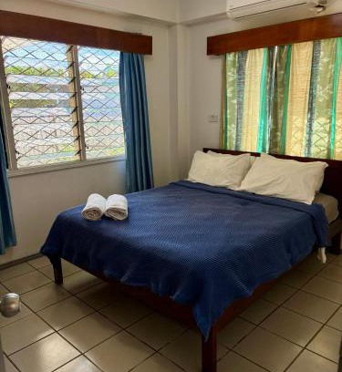 Korolevu Apartamento | Happy home in Nadi