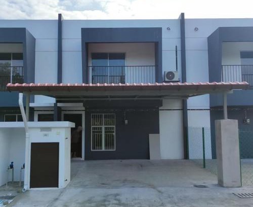 Hulu Selangor Casa | Happy Home
