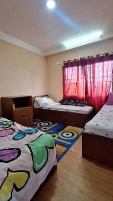 Burhanilkantha Casa | Happy Home Stay