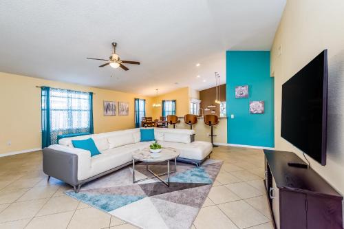 Emerald Shores Casa | Happy Home