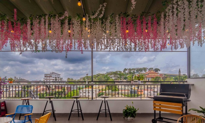 Da Lat Villa | Happy Home