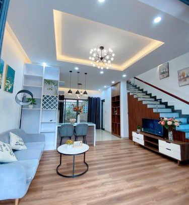 Huong Thuy Apartamento | Happy home