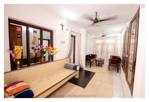 Adyar Villa | HAPPY HOMES