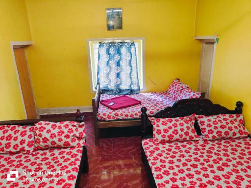 Valparai Casa | Happy homestay