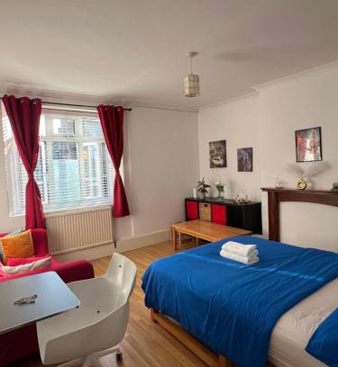 Tulse Hill Casa | Happy Homestay London