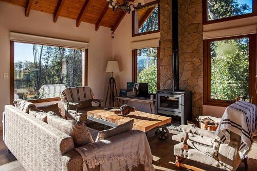 Barrio Las Balsas Casa | Happy Host - Las Nilidas