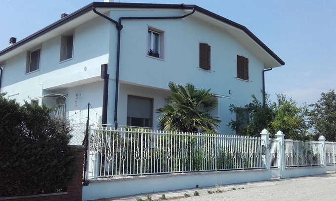 Villafranca di Verona Villa | APARTAMENTO CASA FELICIDAD '
