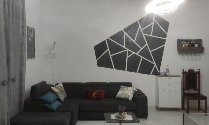 Sparanise Casa | HAPPY HOUSE