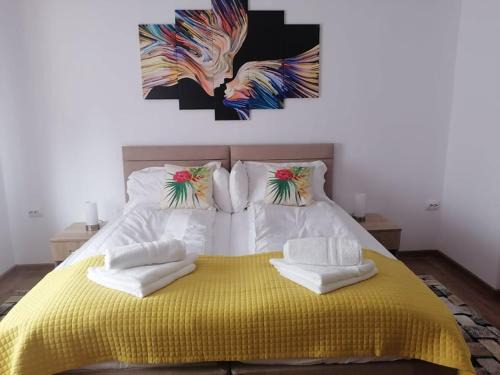 Hunedoara Apartamento | Happy House