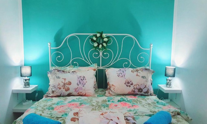 Navodari Apartamento | Happy House